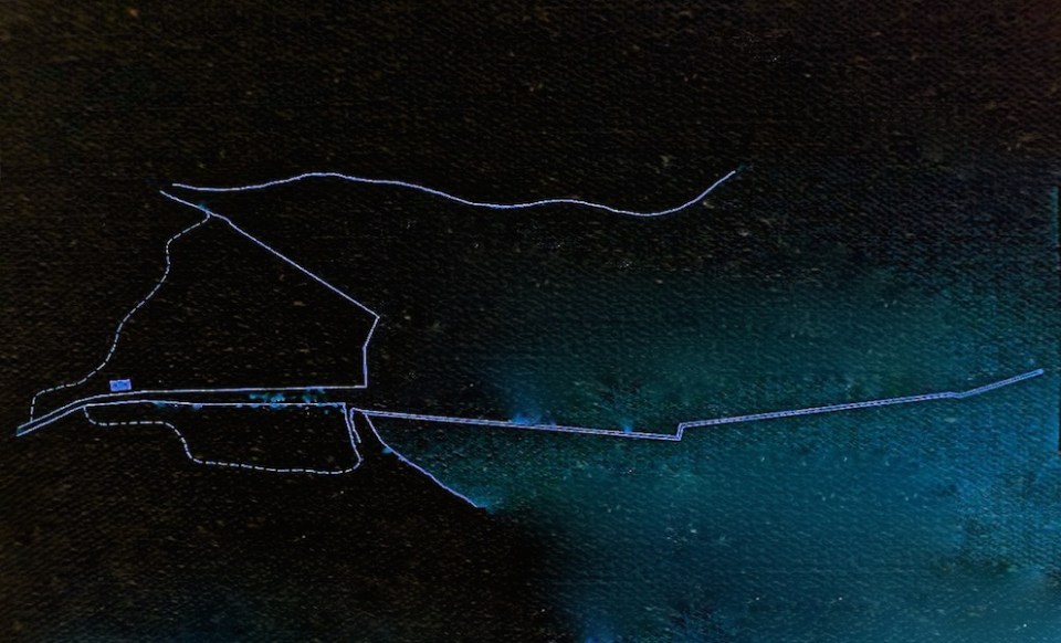 Image 3 walls of protection